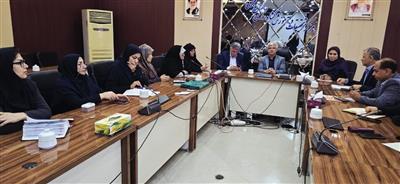 ثریا قاسمی: زنان روستایی محور اقتصاد خانواده و امنیت غذایی كشور