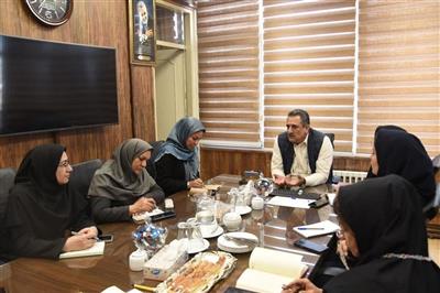 تقویت همكاری سازمان امور عشایر؛ برای توانمندسازی زنان عشایری