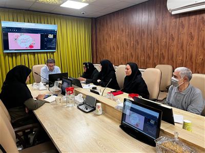 سومین رویداد «سه‌شنبه‌های كارآفرینی» با محوریت توسعه مشاغل خانگی برگزار شد